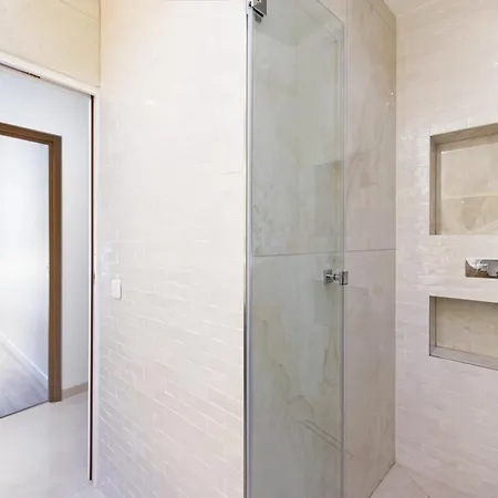 Sublime 3P A La Frontiere De Monaco Apartment Beausoleil Exterior photo