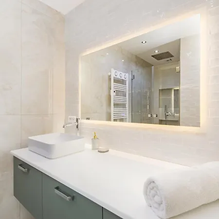 Sublime 3P A La Frontiere De Monaco Apartment Beausoleil Exterior photo