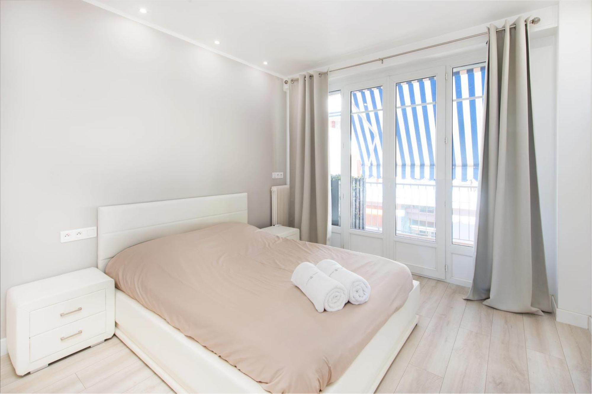 Appartement Sublime 3p A La Frontiere De Monaco